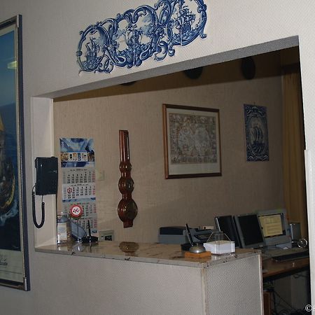 Hotel Berg Cologne Luaran gambar