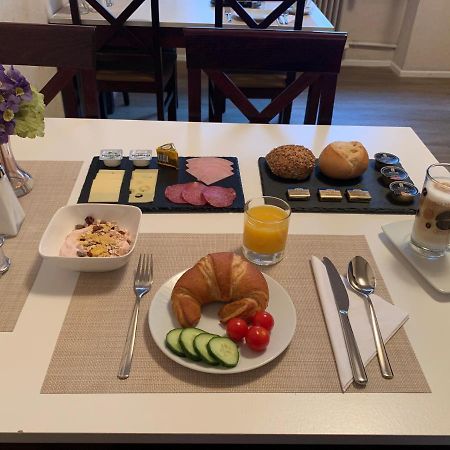 Hotel Berg Cologne Luaran gambar