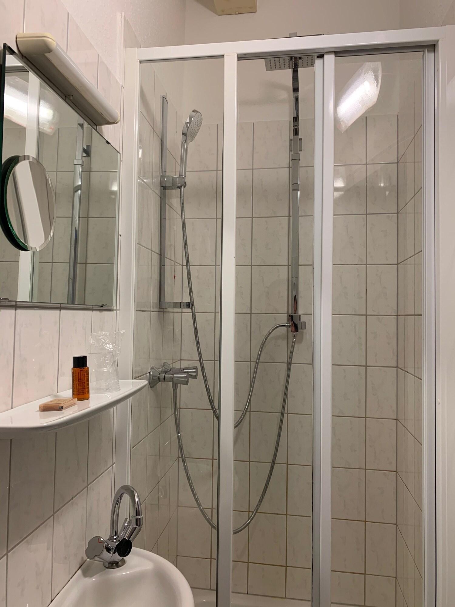 Hotel Berg Cologne Luaran gambar