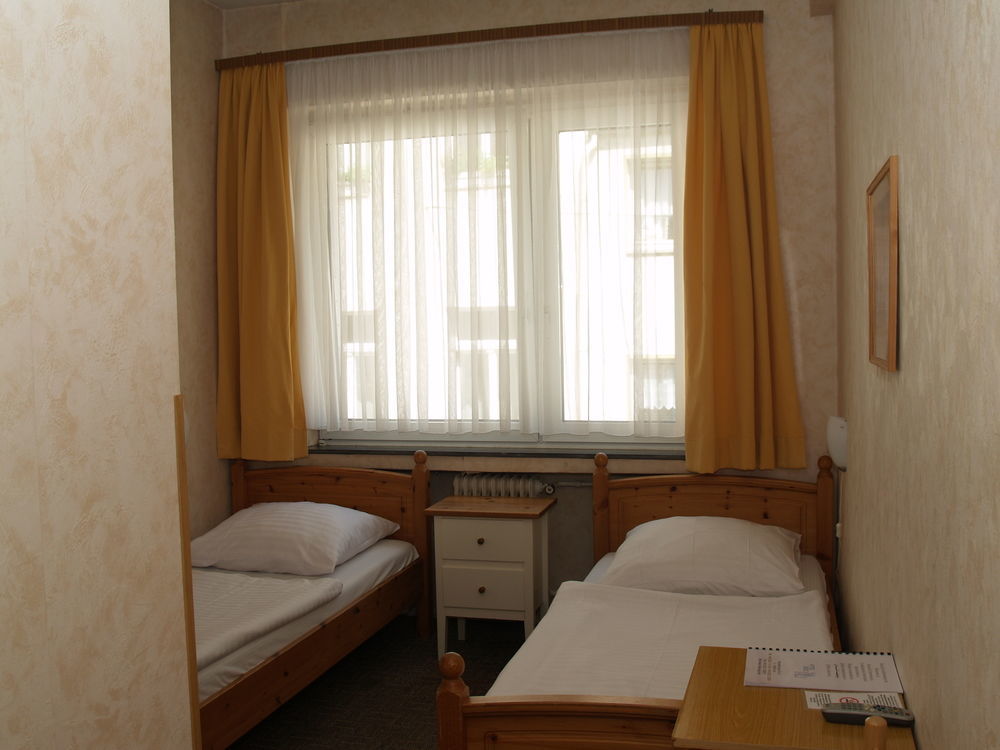Hotel Berg Cologne Luaran gambar