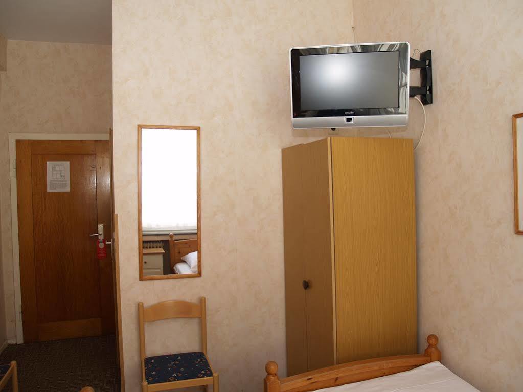 Hotel Berg Cologne Luaran gambar