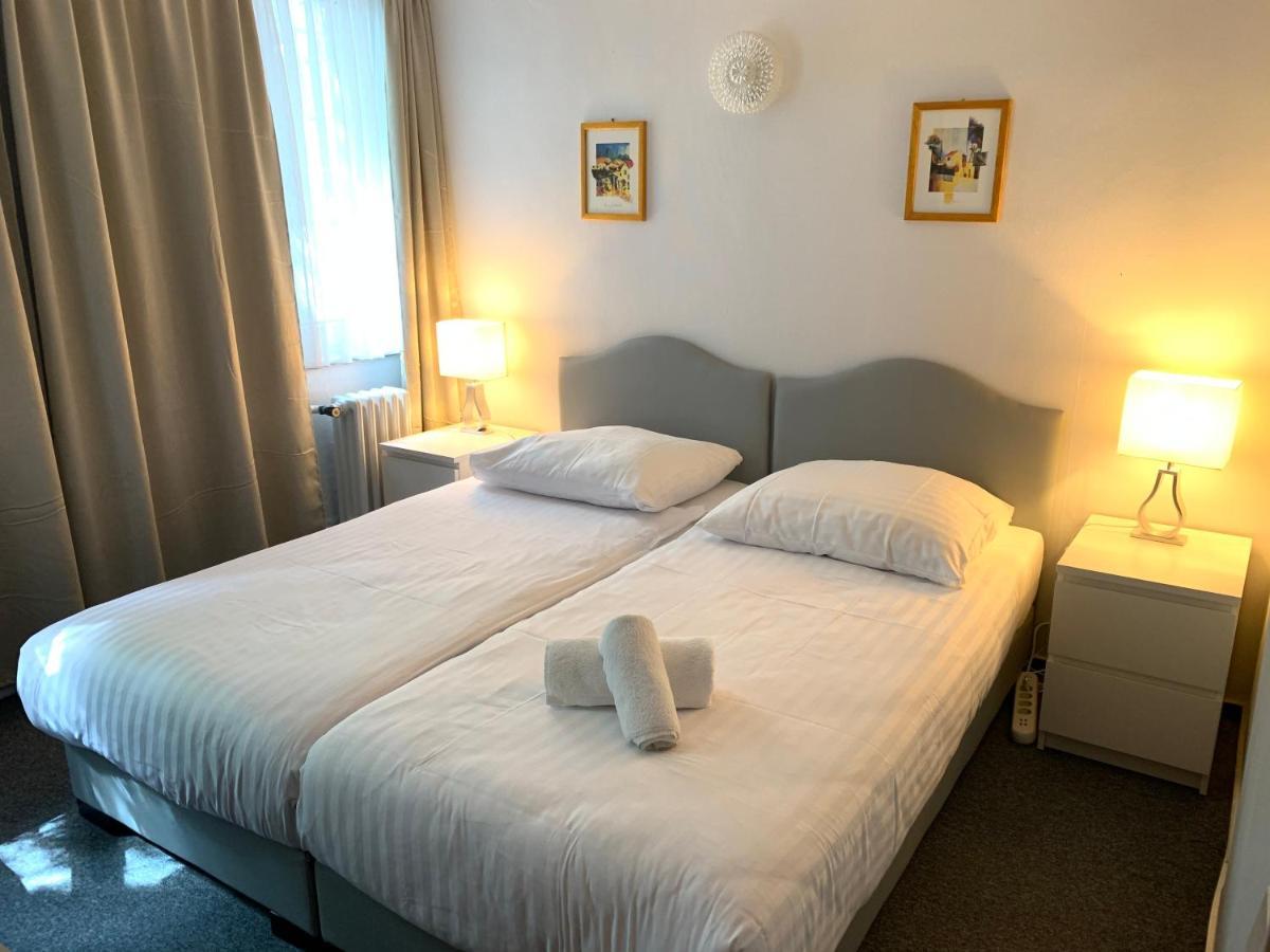 Hotel Berg Cologne Luaran gambar