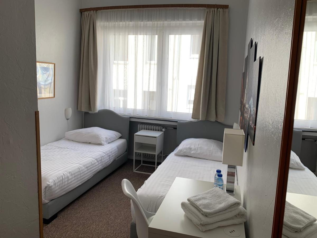 Hotel Berg Cologne Luaran gambar